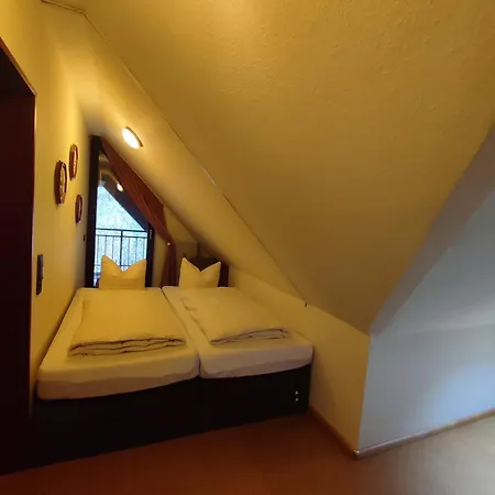 Panorama Oase Mit Blick Auf Mosel Und Reichsburg