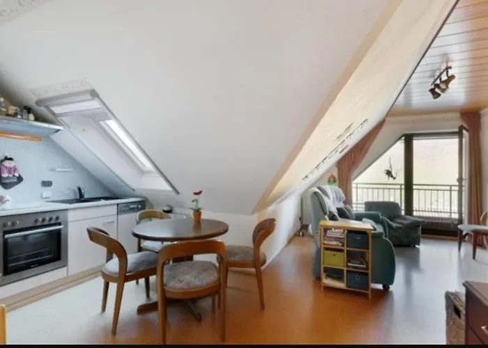 Panorama Oase Mit Blick Auf Mosel Und Reichsburg